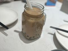 奶茶-鹿港小镇(黄金店)
