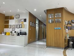 -雅悦齿科(顾村公园店)