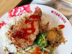 -大食代美食广场(迪士尼小镇店)