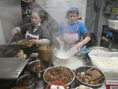-花溪牛肉粉(八鸽岩店)