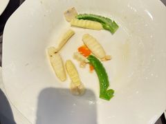 -东方御宴海鲜酒楼(棕泉酒店)