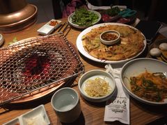 -王妃家(明洞中央店)