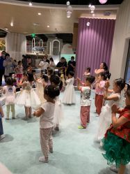 -meland club亲子乐园(石家庄万象城店)
