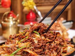 -小吊梨汤·北京菜·烤鸭(鸟巢店)