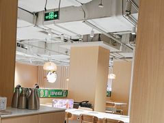-呷哺呷哺 黄金牧场 (新中关购物中心店)