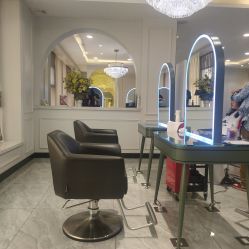 -E-salon伊上造型