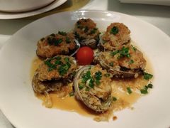 -怀德酒楼·粤菜·海鲜·茶点(宝安国际机场店)