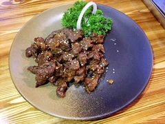 -质烤烤物·活烤海鲜(质烤总店)