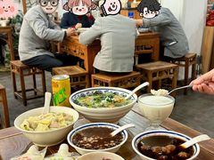 -随柳居·苏式小吃(建新巷店)