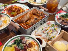-西关味(大卫城店)