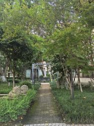 -莲生母婴月子中心(清水河公园店)