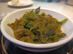 -长沙锅小小鱼粉(蓝色港湾店)