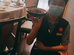 -悦融·京鲁菜·露台花园(安定门店)