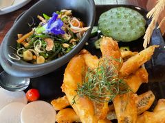 -Meena Rice Based Cuisine