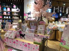 -九木杂物社(恒隆广场店)