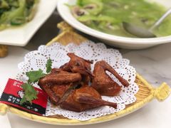 -红日饭店(裕隆三路店)