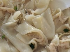 传统小馄饨-朱新年·苏式汤团·面点(北寺塔店)