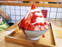 -怪物的冰与火(天虹商场中山路店)