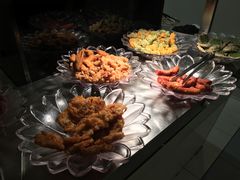 -江南食代自助餐厅(宝龙城市广场店)