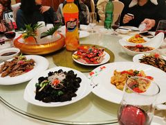 -芭菲盛宴·环球美食(北城国际店)