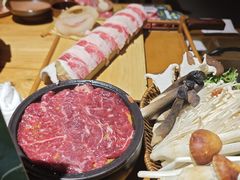 -黔诚酸汤牛肉(甲秀楼店)