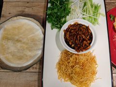 -四姐妹东北饺子(沙尾路店)