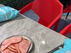 -拾柴熏酱-鲜虾水饺(群力店)
