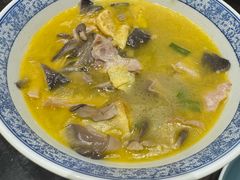 -王家大院·南京菜(湛江路总店)