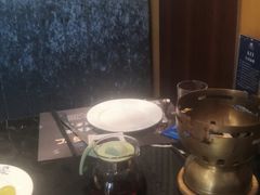 -小天鹅戴斯酒店鲸鲨百汇创作料理