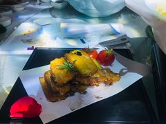 -东方御花园酒店
