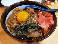 -隐泉京望日式料理(太和广场店)