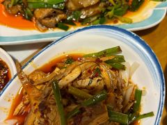 -易老妈蹄花.特色川菜(人民公园总店)