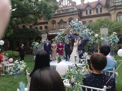 -马勒别墅饭店(静安寺店)