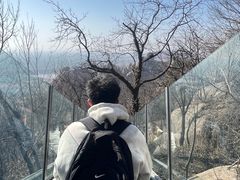 -嵖岈山风景区