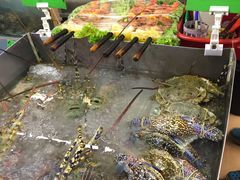 门面-J Daeng Seafood