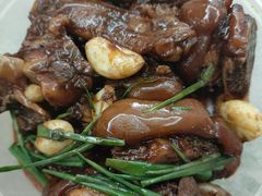 -八张桌子(老店)