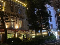 -老别墅西餐厅.酒馆(西堤店)