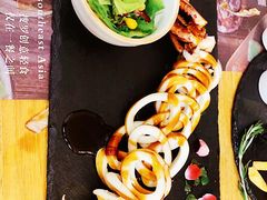 -麦甜创意轻食餐厅(西康路店)
