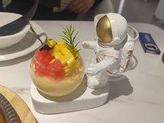 -3号仓库·创意中国菜(嘉兴龙鼎万达店)