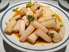 酸辣藕带-大榕树下顺德菜(融创茂店)