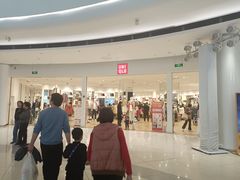 -优衣库(东莞汇一城店)