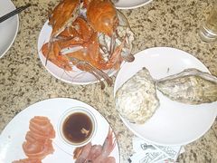 -禾斗海鲜自助(市南银座店)