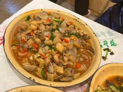 -东排食堂长沙小吃大排档(五一广场店)