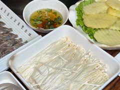 -重庆老火锅(长虹店)