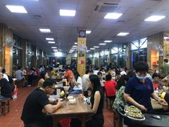 大堂-崖口煲仔饭