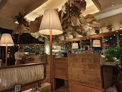 -翠贝卡&Mama Kelly Brunch Coffee(河西店)