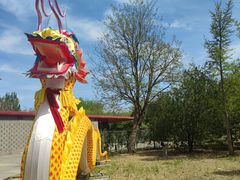 -北京奥林匹克公园
