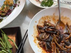-喜来登由由大酒店九州膳坊中餐厅