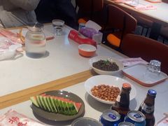 -杨氏青龙虾·羊蝎子(托乐嘉店)