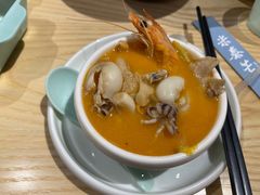 -米泰芒·东南亚料理(体育西店)